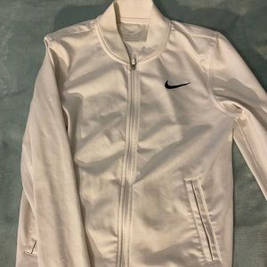 Nike Running Jacket